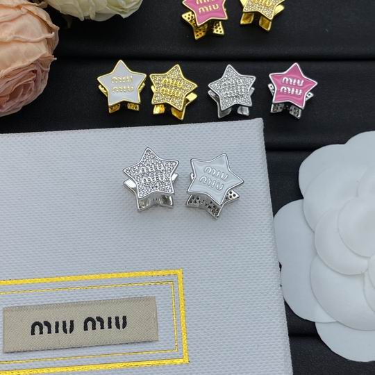 MiuMiu Earring 06lyh115 (5)
